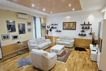 Slika 3 - Zeleni Venac, Dvosoban stan na prodaju, 80m2, 350.000€